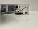 1/50 BRAMI MODEL TEREX HR32 EXCAVATOR  - Photo 4