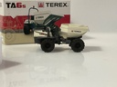 1/50 NZG TEREX TA6S SITE DUMPER  - Photo 3