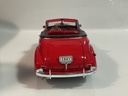 1/18 WELLY 1941 CHEVROLET SPECIAL DELUXE RED ON RED - Photo 5