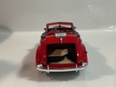 1/18 WELLY 1941 CHEVROLET SPECIAL DELUXE RED ON RED - Photo 6