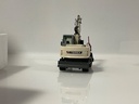 1/50 NZG TEREX TW140 WHEELED EXCAVATOR  - Photo 5