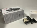 1/50 NZG TL 120 COMPACT WHEEL LOADER  - Photo 3