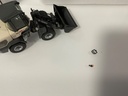 1/50 NZG TL 120 COMPACT WHEEL LOADER  - Photo 4