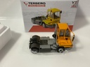 1/50 TERBERG SPECIAL VEHICLES YT 182  - Photo 3