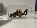 1/50 MOTORART MST 644 BACKHOE LOADER  - Photo 4