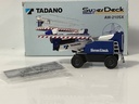 1/50 CONRAD TANDANI SUPER DECK AW-210SX  - Photo 3