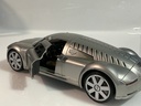 1/18 MAISTO AUDI SUPERSPORTWAGEN “ROSEMEYER” SILVER ON BROWN - Photo 3