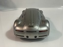 1/18 MAISTO AUDI SUPERSPORTWAGEN “ROSEMEYER” SILVER ON BROWN - Photo 4