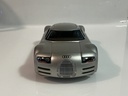 1/18 MAISTO AUDI SUPERSPORTWAGEN “ROSEMEYER” SILVER ON BROWN - Photo 6