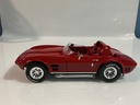 1/18 ROAD SIGNATURE CHEVROLET CORVETTE GRAND SPORT [RASHING] - Photo 2