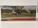 1/64 SPECCAST UNVERTH SEED RUNNER TENDER  - Photo 2