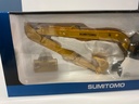1/50 SUMITOMO EXTENDED ARM SH 200 LC-6LR - Photo 2