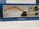 1/50 SUMITOMO EXTENDED ARM SH 200 LC-6LR - Photo 3