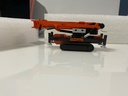 1/50 CGMODELS SPX1280 JEKKO MINI CRANE  - Photo 2