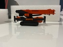 1/50 CGMODELS SPX1280 JEKKO MINI CRANE  - Photo 3