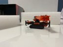 1/50 CGMODELS SPX1280 JEKKO MINI CRANE  - Photo 4