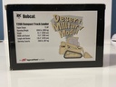 1/25 BOBCAT T200 COMPACT TRACK LOADER DESERT MILITARY MODEL  - Photo 2