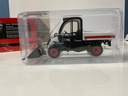 1/25 BOBCAT TOOLCAT 5600 UTILITY WORK MACHINE  - Photo 3