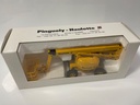1/50 NZG PINGUELY-HAULOTTE TELESCOPIC ACCESS PLATFORM  - Photo 3