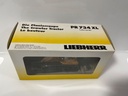 1/50 BRAMI MODELL LIEBHERR CRAWLER TRACTOR PR734 XL  - Photo 2