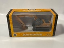 1/50 ERTL CASE CX210 EXCAVATOR  - Photo 3