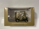 1/34 FIRST GEAR TOYOTA MATERIAL HANDLING 19-4102 8FGU25 FORKLIFT  - Photo 2