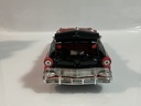 1/18 ERTL 1956 FORD SUNLINER BLACK ON RED  - Photo 8