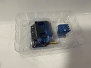 1/34 FIRST GEAR CUROTTO CAN BLUE  - Photo 3