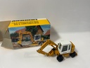 1/50 CONRAD HYDRAULIC EXCAVATOR A310 LIEBHERR  - Photo 2