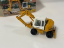 1/50 CONRAD HYDRAULIC EXCAVATOR A310 LIEBHERR  - Photo 4