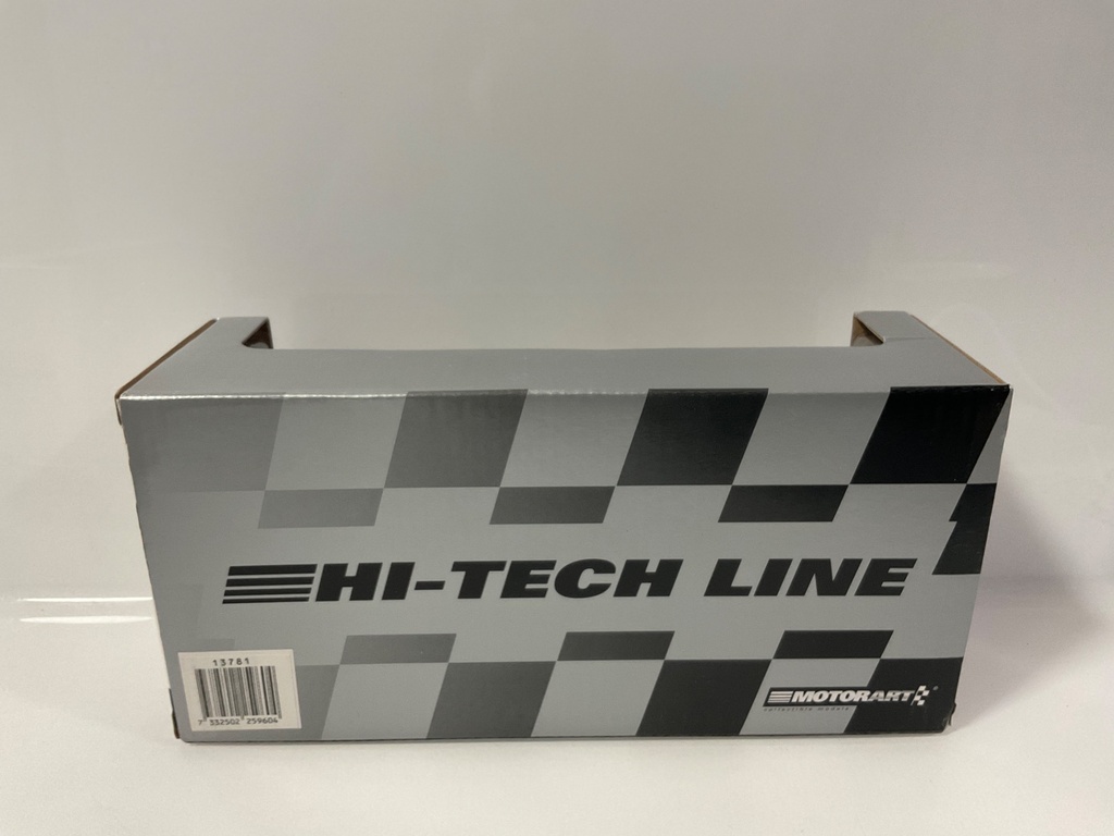 1/50 MOTORART NEW HOLLAND E 215 C EXCAVATOR  - Photo 2