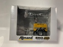 1/34 FIRST GEAR ALLMAND SHO-HD NIGHT-LITE PRO II 1250 WATT LIGHTING SYSTEM RARE  - Photo 2