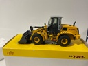 1/50 NZG NEW HOLLANDER W170B WHEEL LOADER  - Photo 3