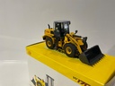 1/50 NZG NEW HOLLANDER W170B WHEEL LOADER  - Photo 5