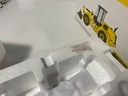 1/50 NZG NEW HOLLANDER W170B WHEEL LOADER  - Photo 7
