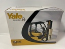 1/25 NORSCOT VERACITOR VX SERIES LIFT TRUCK YALE  FORKLIFT  - Photo 2