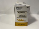 1/25 NORSCOT VERACITOR VX SERIES LIFT TRUCK YALE  FORKLIFT  - Photo 3