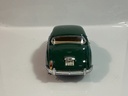1/18 MAISTO JAGUAR MARK II 1959 GREEN ON TAN - Photo 5
