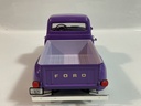 1/18 ERTL 1936 FORD TRADEMARKS PURPLE ON PURPLE - Photo 4