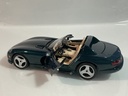 1/18 BURAGO DODGE VIPER R/T 10 GREEN ON TAN - Photo 4