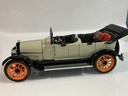 1/18 SIGNATURE 1917 TOURING OFF WHITE ON BLACK [DAMAGED] - Photo 2