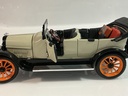 1/18 SIGNATURE 1917 TOURING OFF WHITE ON BLACK [DAMAGED] - Photo 3
