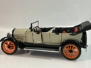1/18 SIGNATURE 1917 TOURING OFF WHITE ON BLACK [DAMAGED] - Photo 4