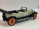 1/18 SIGNATURE 1917 TOURING OFF WHITE ON BLACK [DAMAGED] - Photo 6