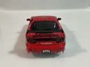 1/18 RACING CHAMPIONS 1993 MAZDA RX7 RED ON TAN / BLACK - Photo 4