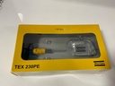 1/50 ATLAS COPCO TEX 230PE DEMOLITION PNEUMATIC BREAKER  - Photo 5