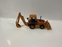 1/35 CONRAD CASE 590 TURBO CONSTRUCTION KING LOADER/ BACKHOE  - Photo 4