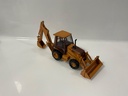 1/35 CONRAD CASE 590 TURBO CONSTRUCTION KING LOADER/ BACKHOE  - Photo 5