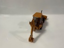 1/35 CONRAD CASE 590 TURBO CONSTRUCTION KING LOADER/ BACKHOE  - Photo 6