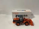 1/50 HITACHI ZW 220  WHEEL LOADER  - Photo 2